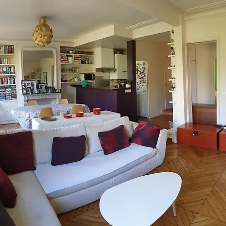 Appartamento Cosy In Center