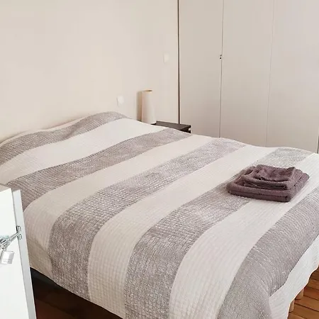 Cosy In Center * Parigi