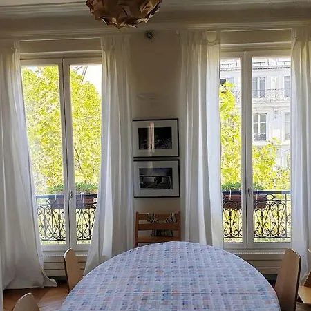 Appartamento Cosy In Center