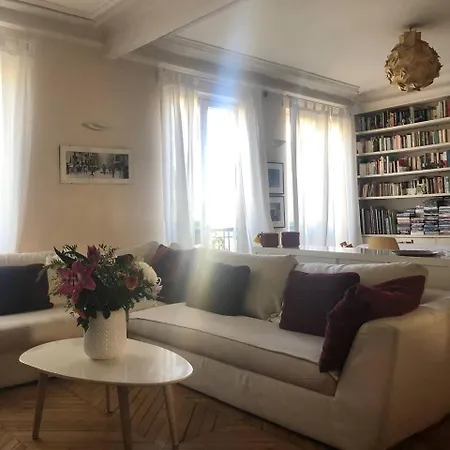 Appartamento Cosy In Center